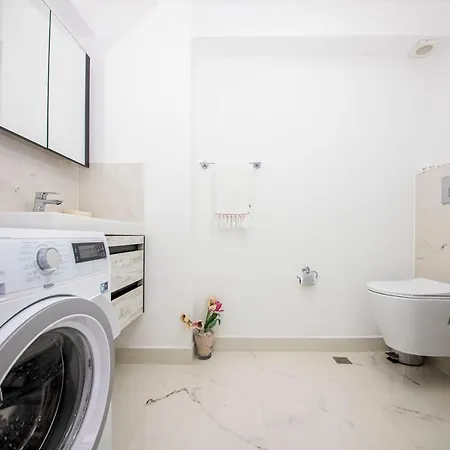 Apartment Gorgeous Villa With Balcony, Sea And Nature View, Shared Pool And Backyard In Bodrum Yalikavak
